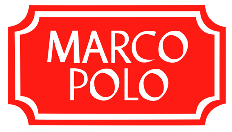 Marco Polo Logo